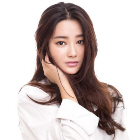 眼里余光都是你唐娜